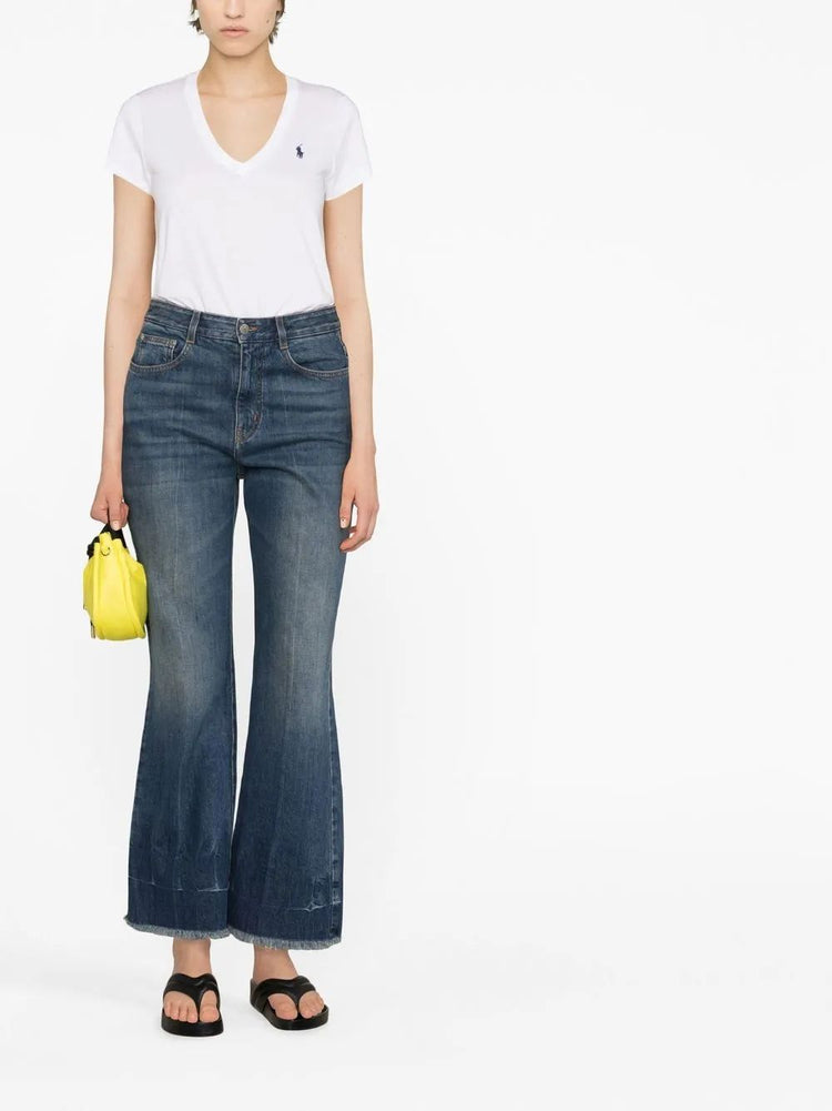 NEW RLTVNPP-SHORT SLEEVE-T-SHIRT