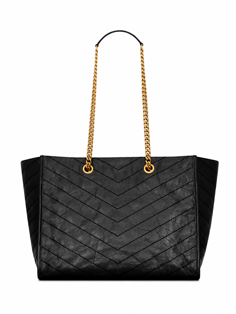 MONOGRAMME SAINT LAURENT