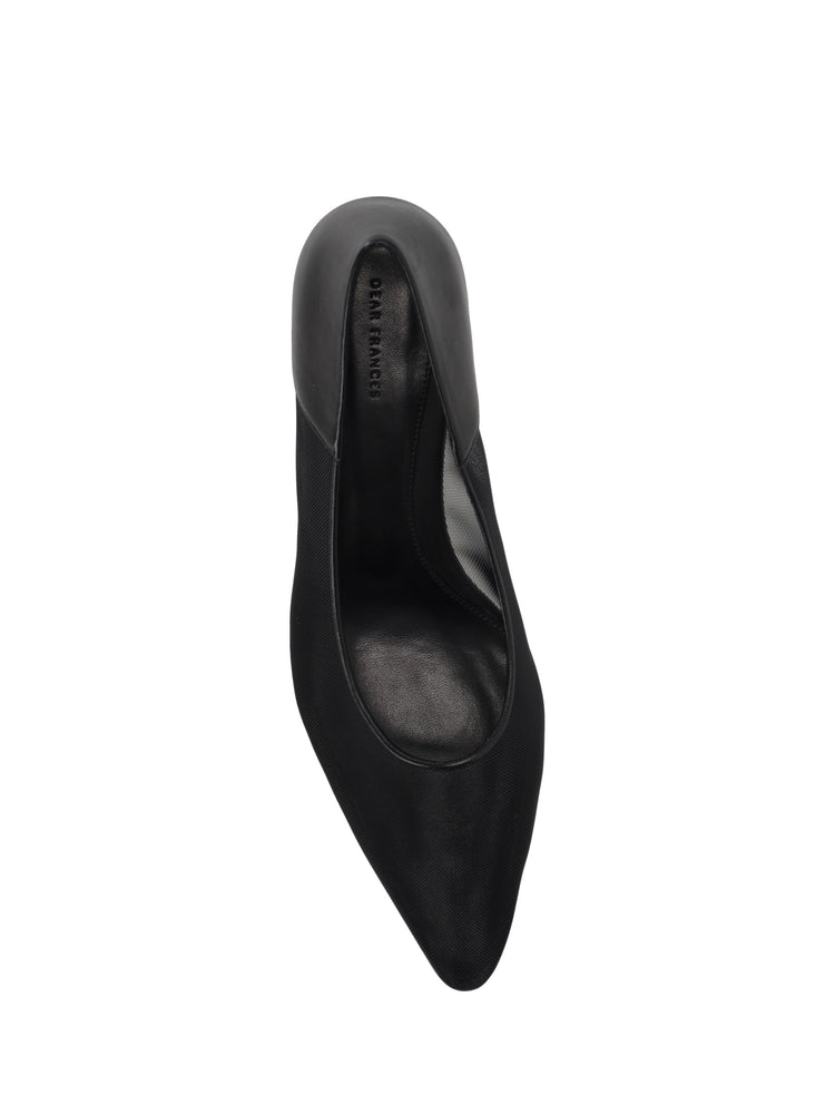 TOPO PUMP