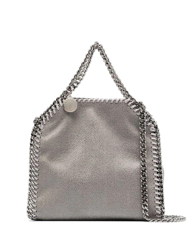 Falabella Tiny Tote Bag