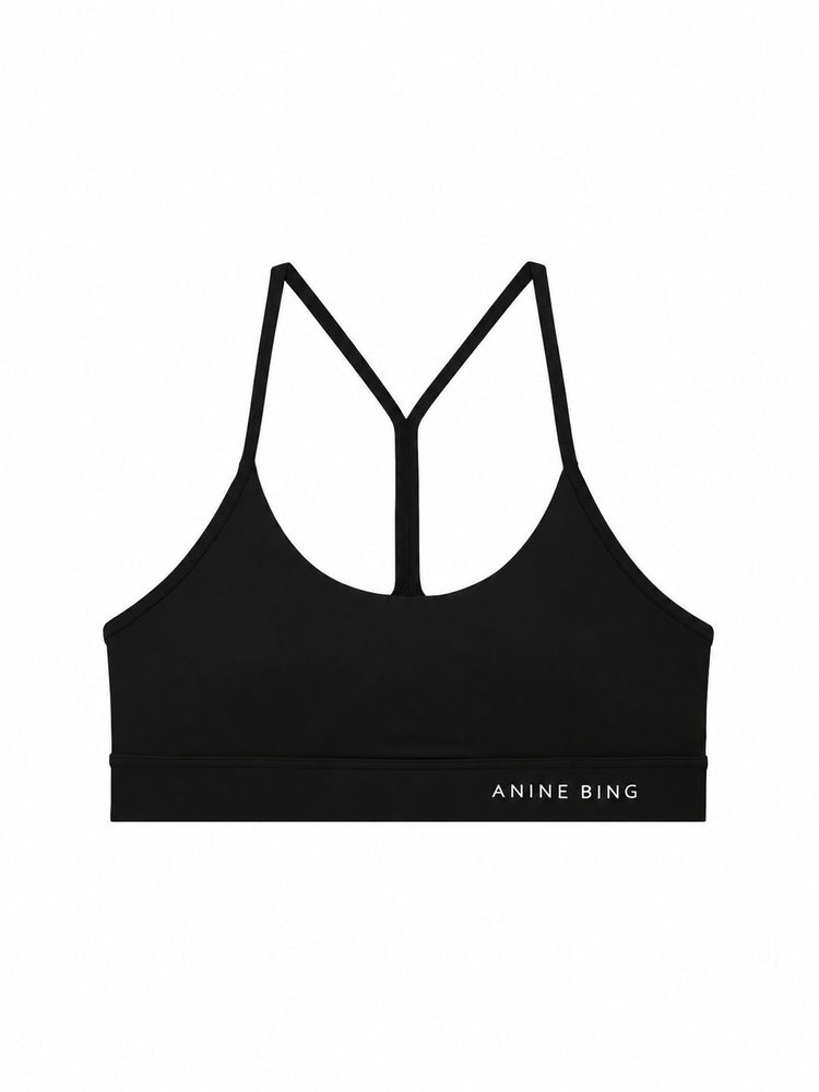 EVE BRA - BLACK
