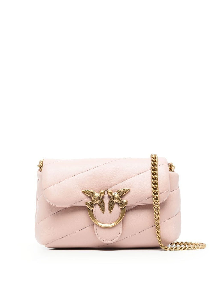 LOVE PUFF BABY CL SHEEP NAPPA
