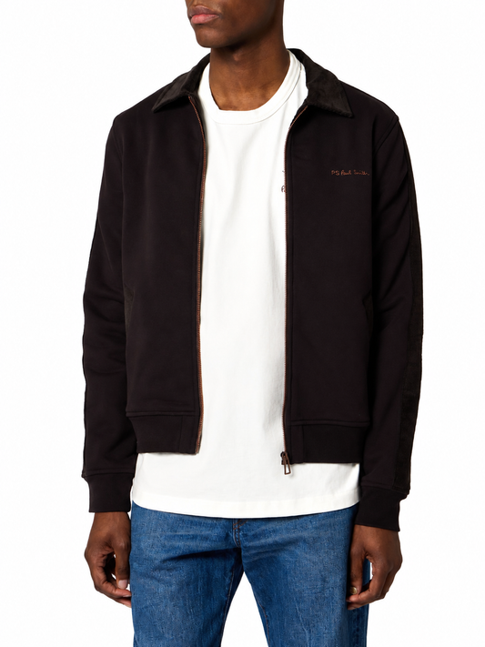 MENS ZIP JACKET