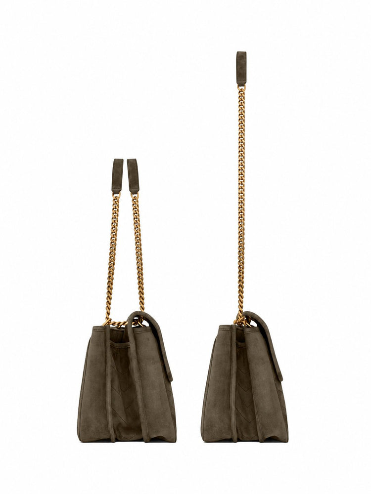 MONOGRAMME SAINT LAURENT