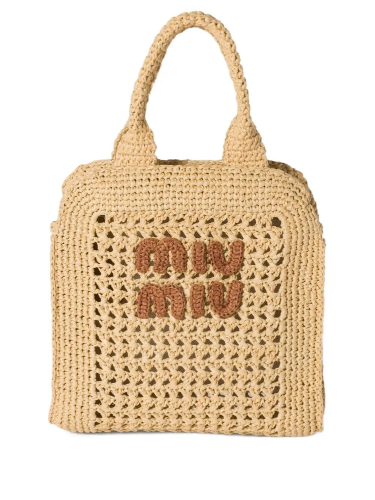 BORSE CROCHET RETE