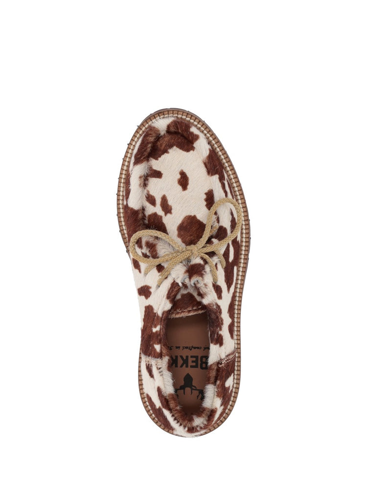 CAVALLINO LEOPARDO