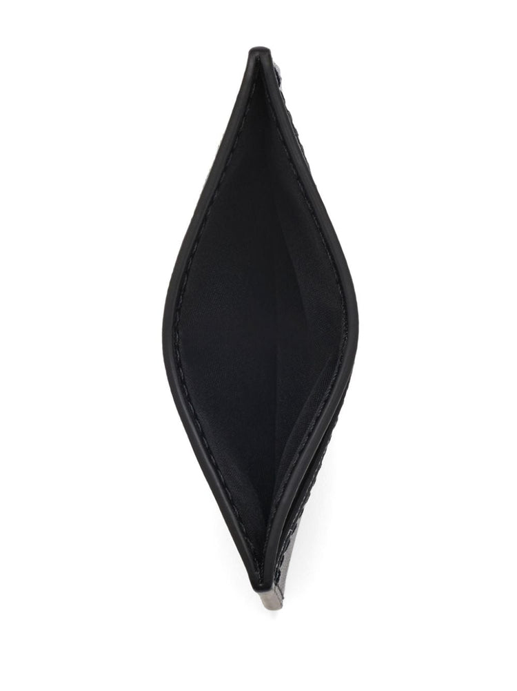 The Leather Card Case