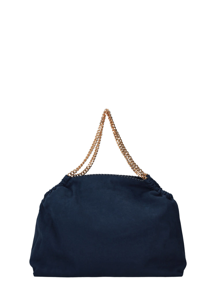 FALABELLA DRAWSTRING BAG ALTER
