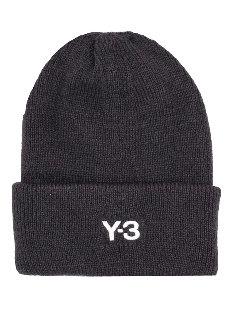 Y-3 CL BEANIE