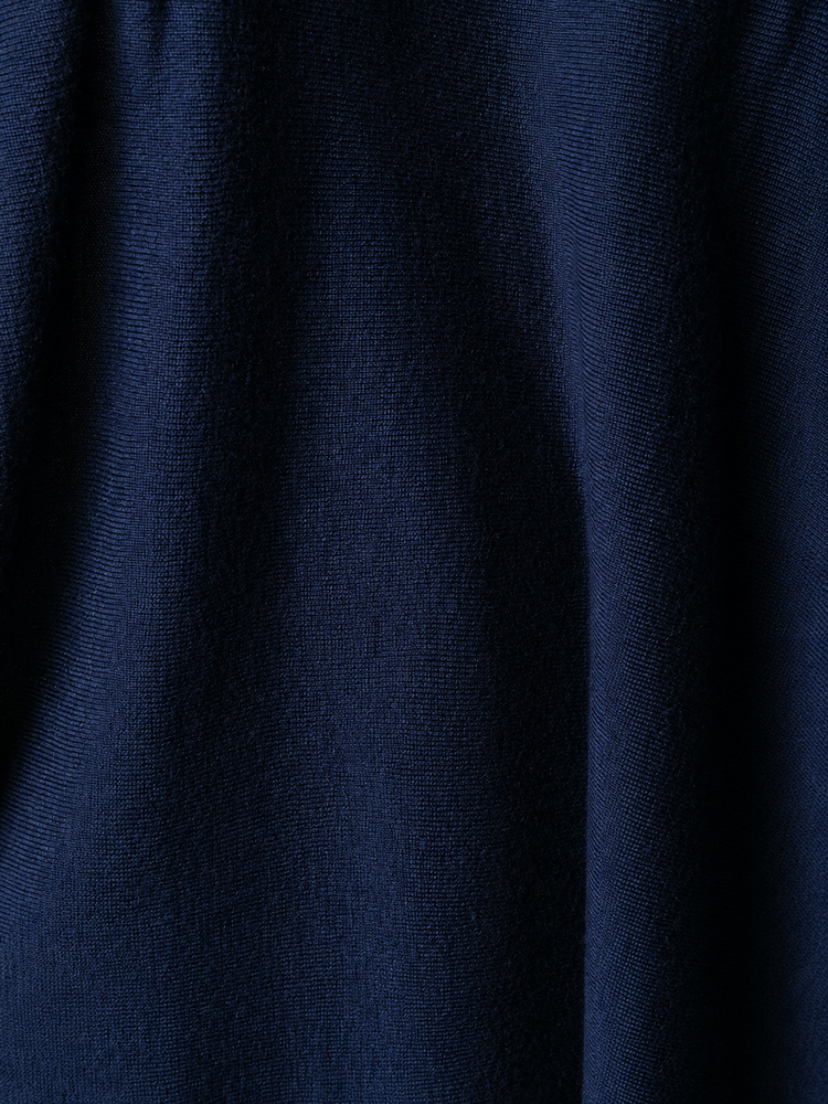 Fine knit sweater
