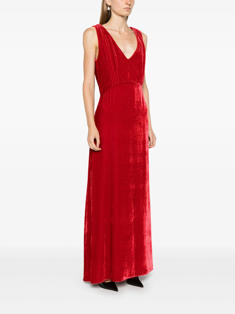 Relur maxi dress