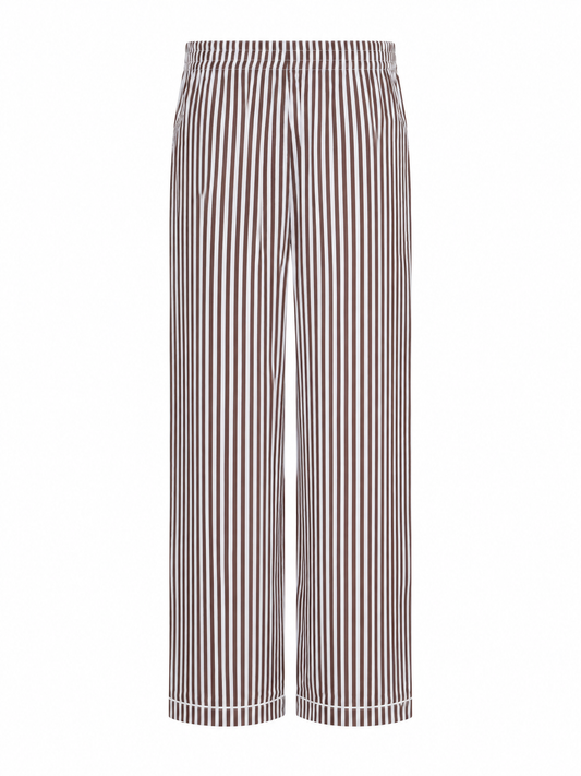 cotton pijama trousers