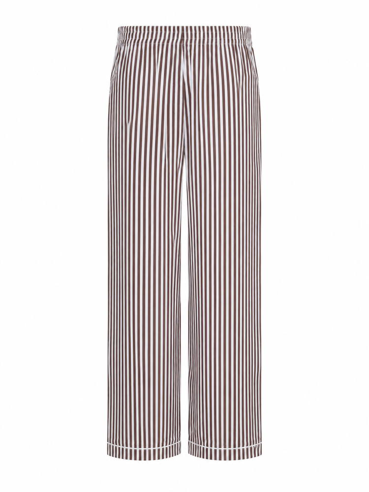 cotton pijama trousers