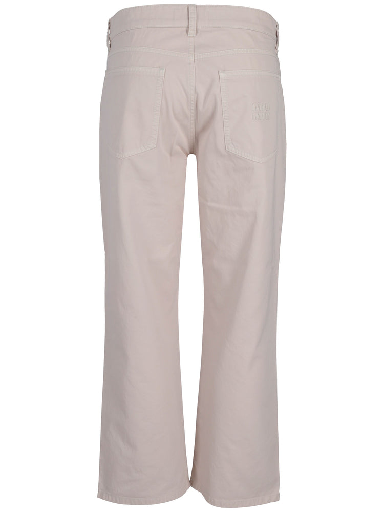 PANTALONI