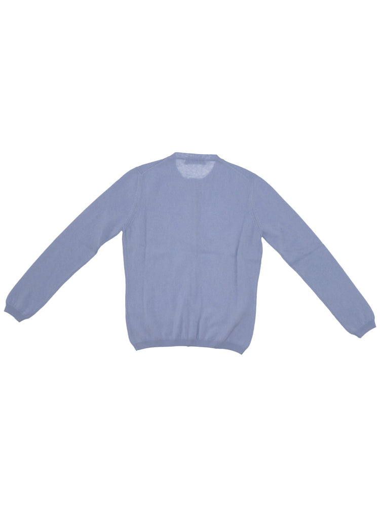 cashmere cardigan