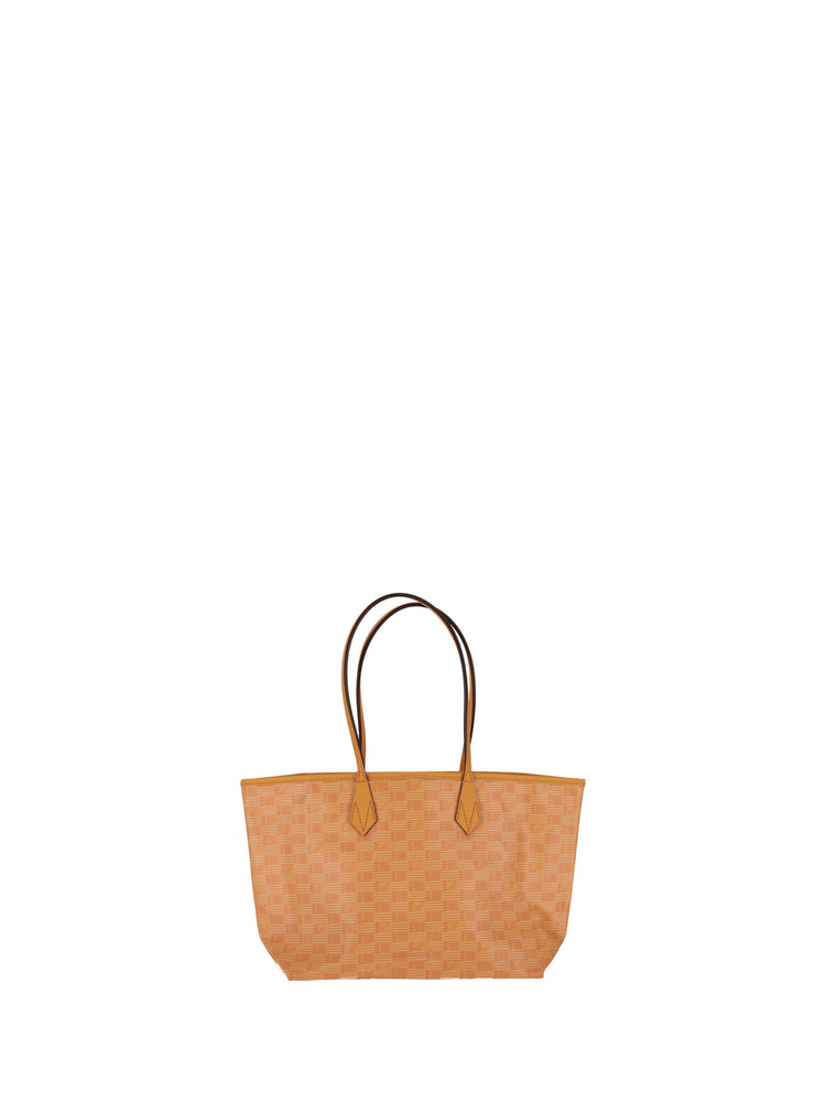 SAINT TROPEZ TOTE SMALL