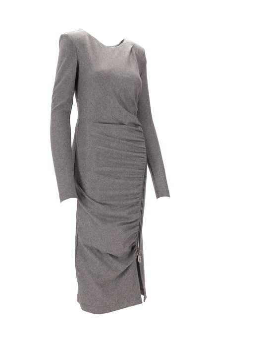 ALMUNDENA ABITO FLANELLA DI JE