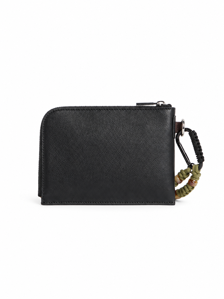 D2 Upside Down Neck Pouch