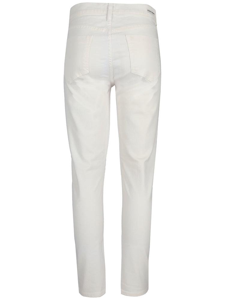 C of H Carlton retro highrise ankle slim straight