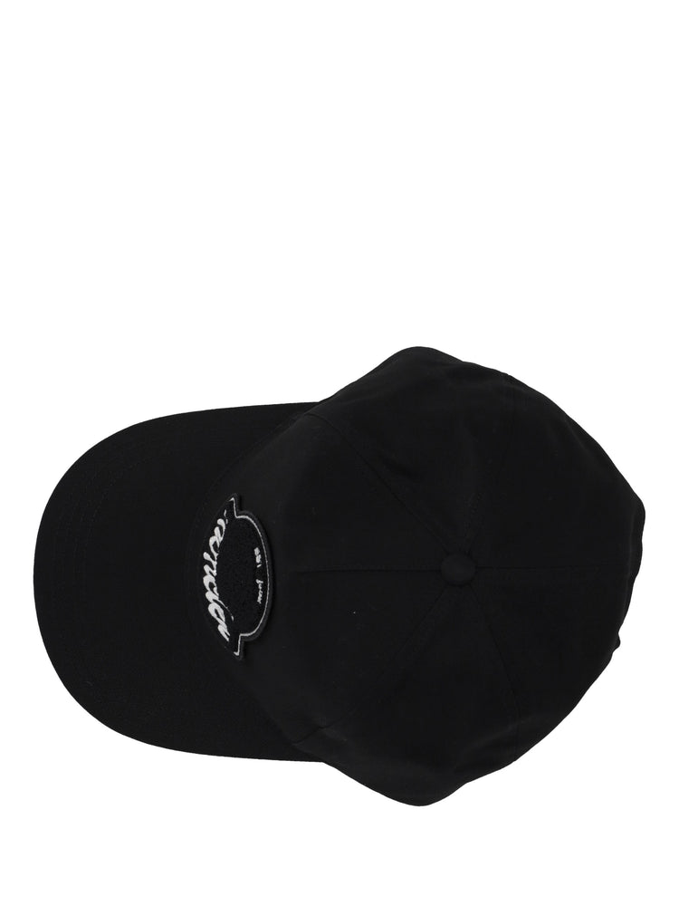 BASEBALL CAP