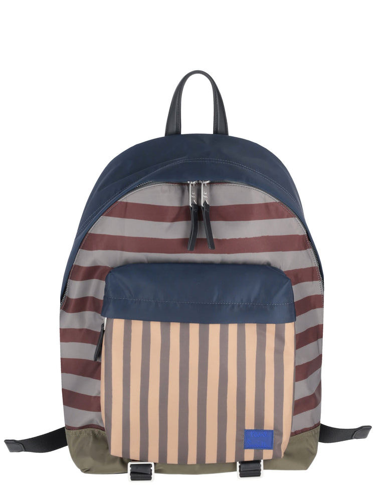 MEN BAG BACKPACK