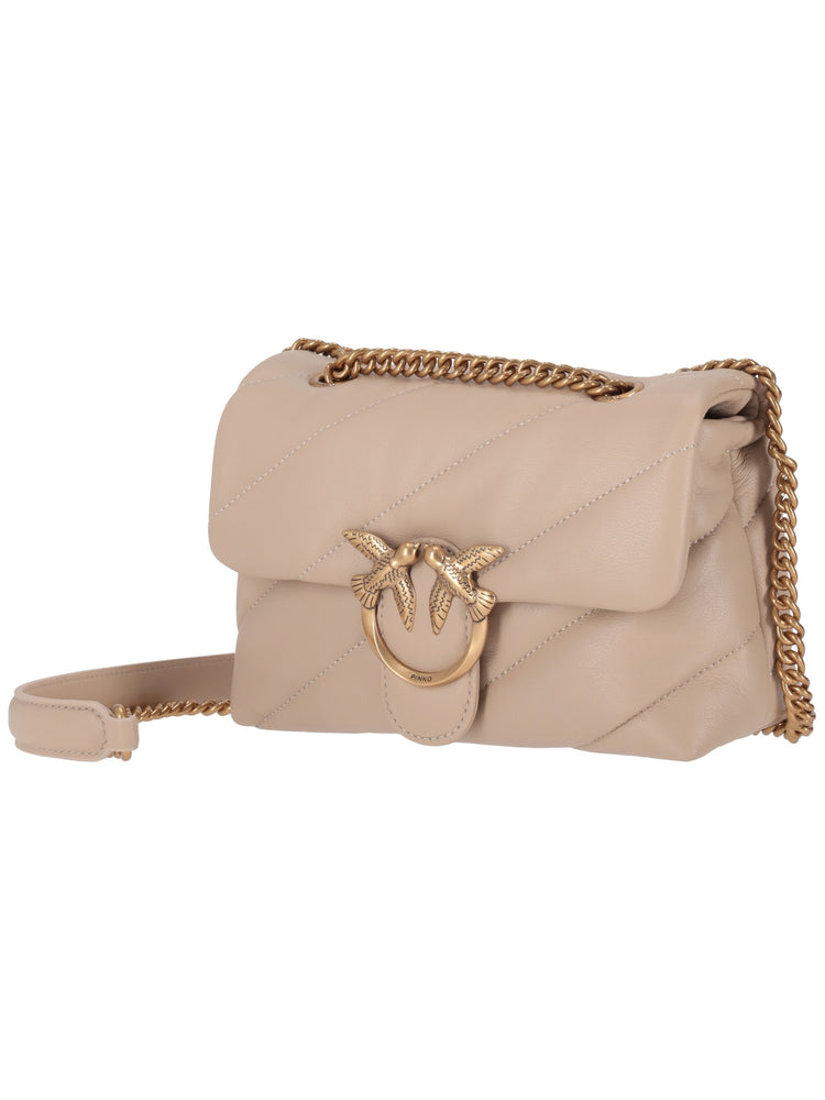 Mini Love Bag Puff Maxi Quilt