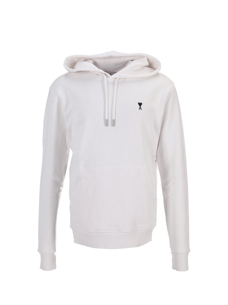 HOODIE AMI DE COEUR CONTRASTE
