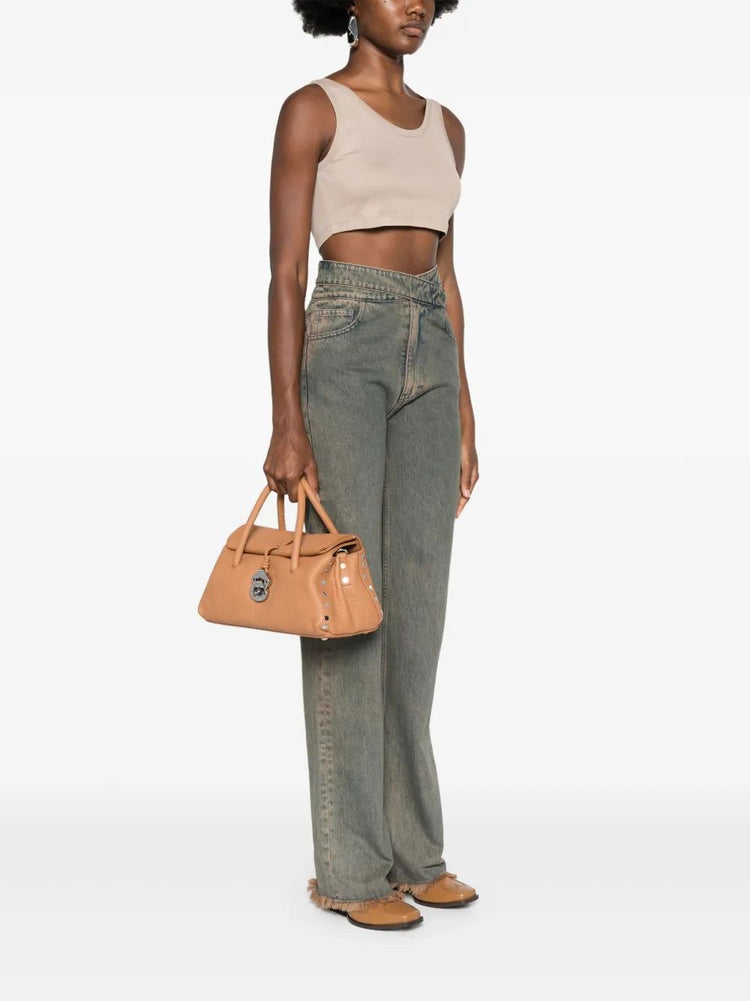 Dotta Centauro small tote bag