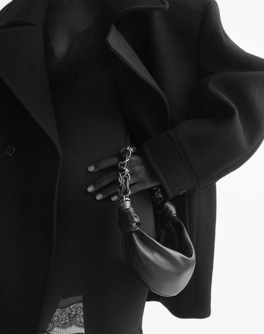 YSL PW MBAG W_AGNEAU PLONGE