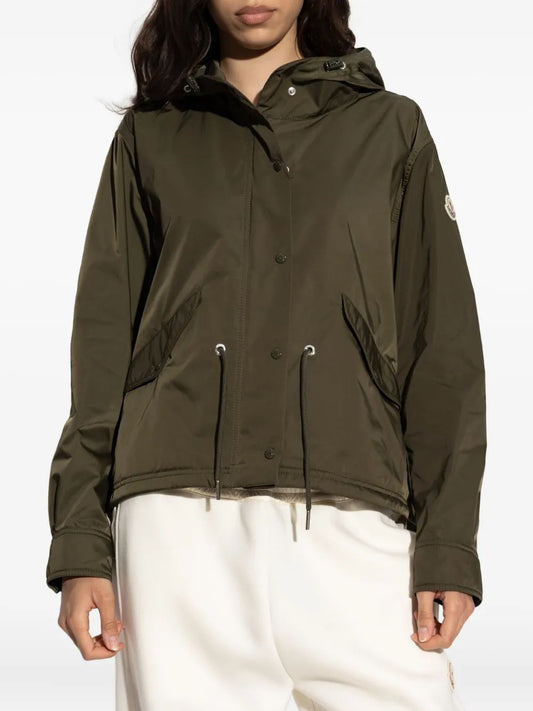 NOIZAY SHORT PARKA