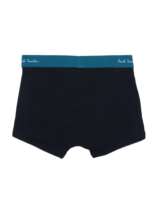 PAUL SMITH logo-print briefs pack of three