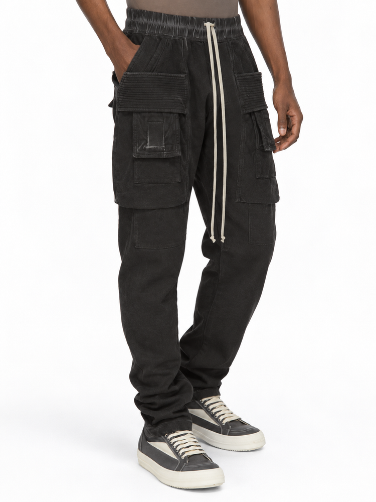 CREATCH CARGO DRAWSTRING