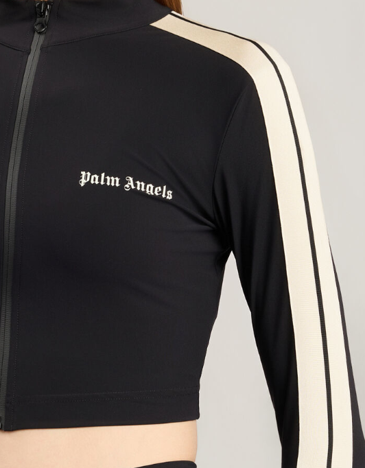 CLASSIC LOGO TRAINING JACKET