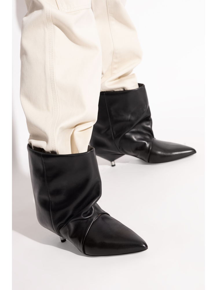 57mm Edrik boots