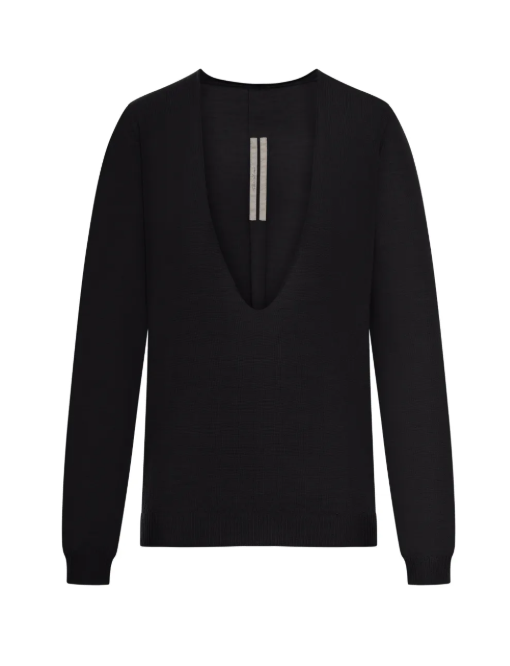 EXTREME V NECK PULL