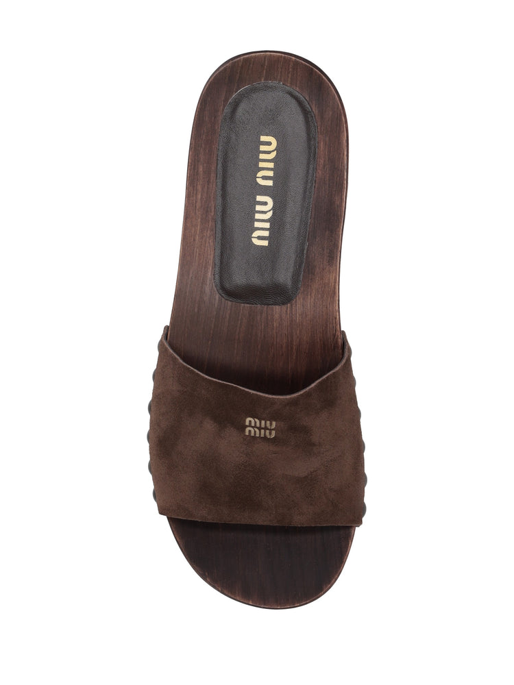 ZOCCOLI SCAMOSCIATO DELAVE'