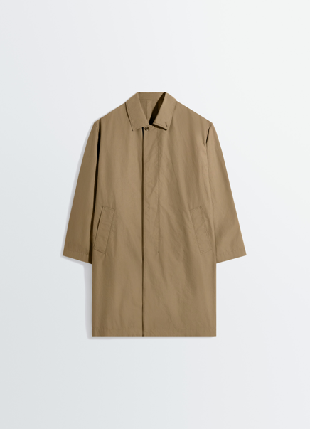 CAR COAT
