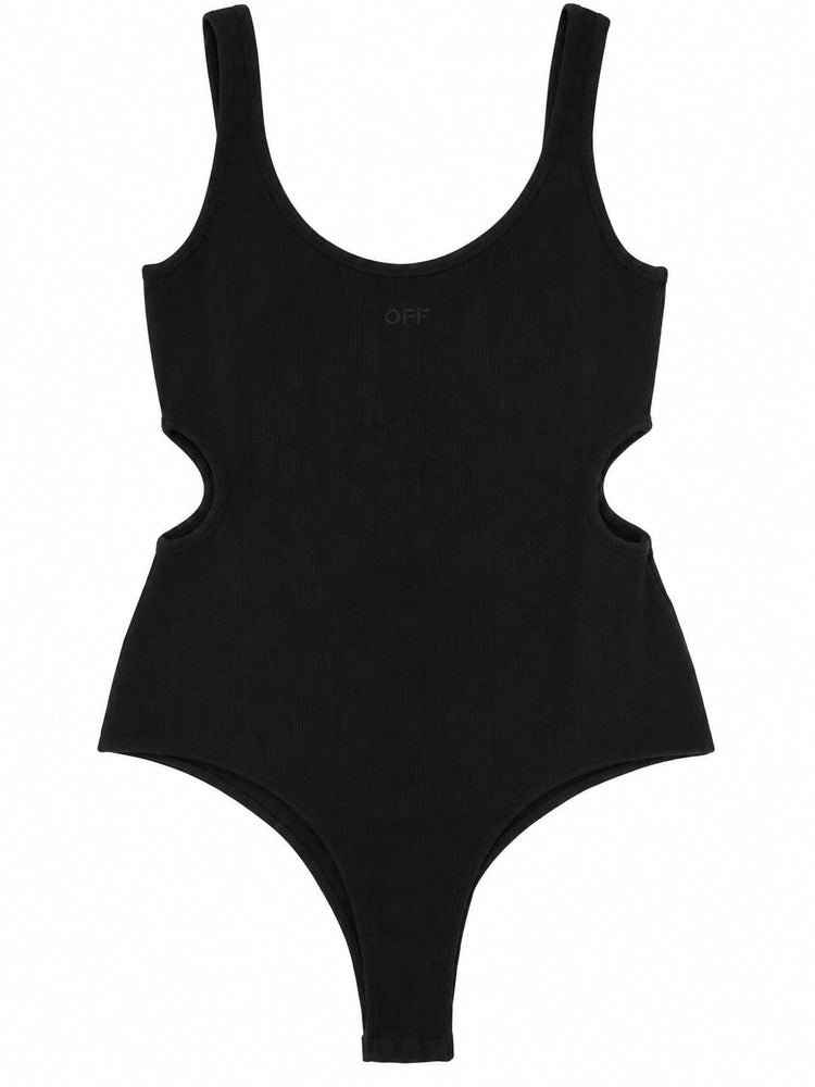 OFF STAMP RIB METEOR BODY