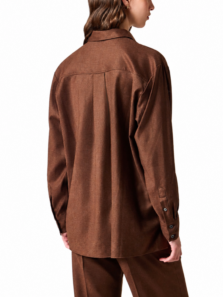 WOMENS SHIRT