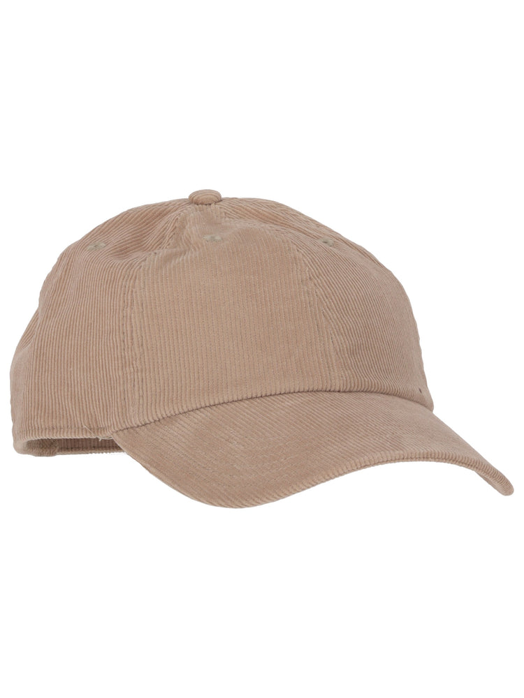 CAPS MAIN UNISEX R9BY BASEBALL LIGHT BROWN