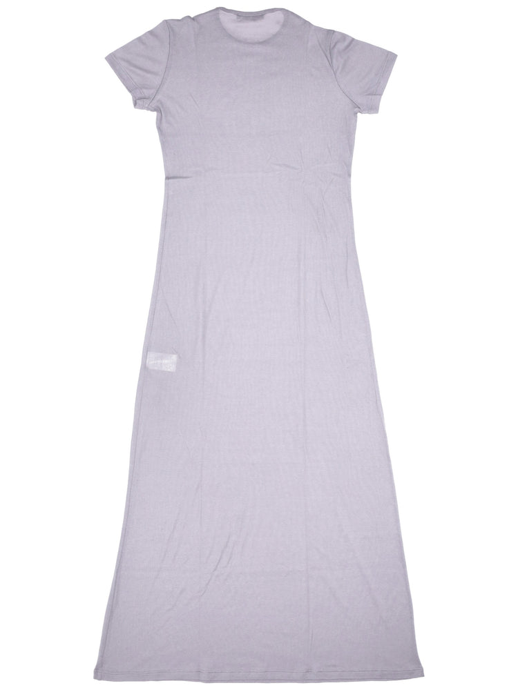light jersey dress