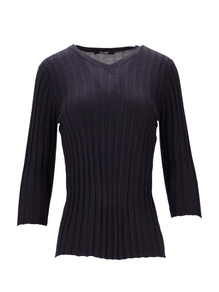 COLLO A V Cashmere+seta