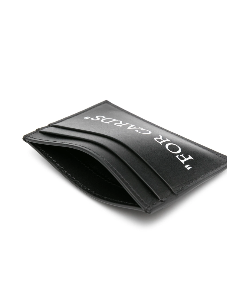 QUOTE CARD CASE