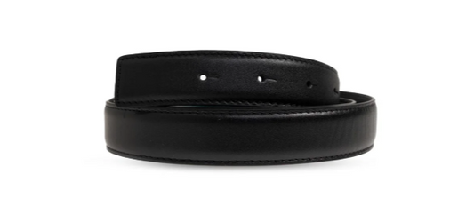 CEINTURE BOUCLE AMI DE COEUR 25MM