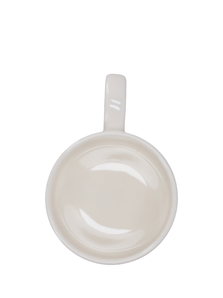 MUG BONE CHINA PRINT 300ML