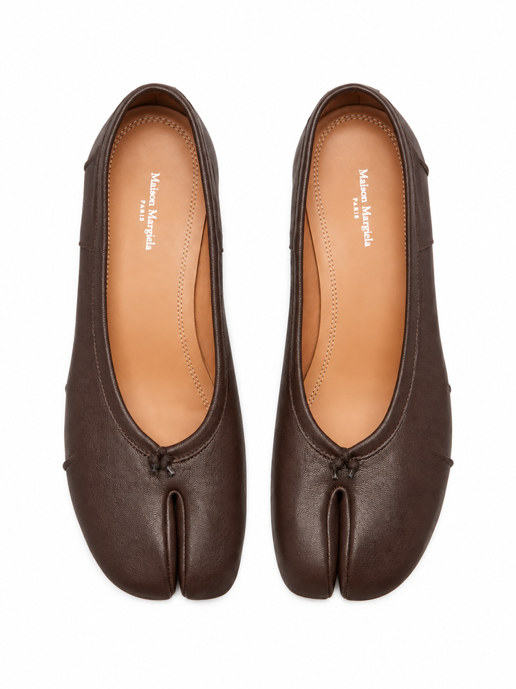 BALLET SHOE