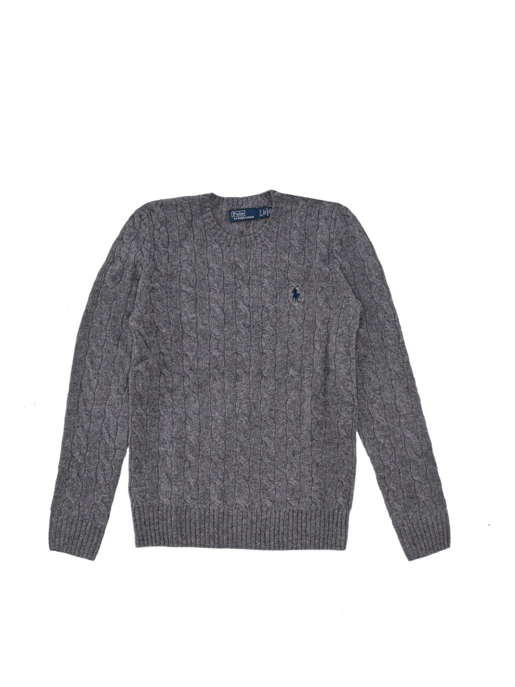 JULIANNA-LONG SLEEVE-PULLOVER