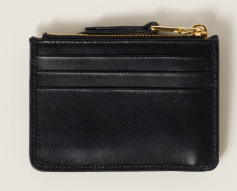 MINUTERIA MATELASSE'MIU