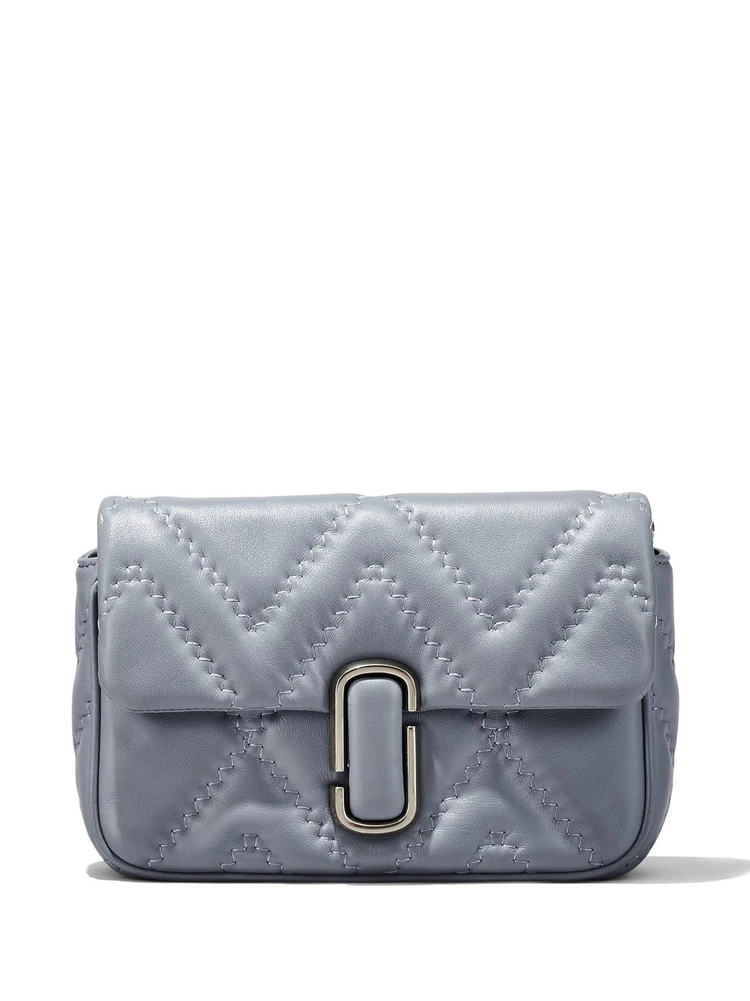 The Marc J leather shoulder bag