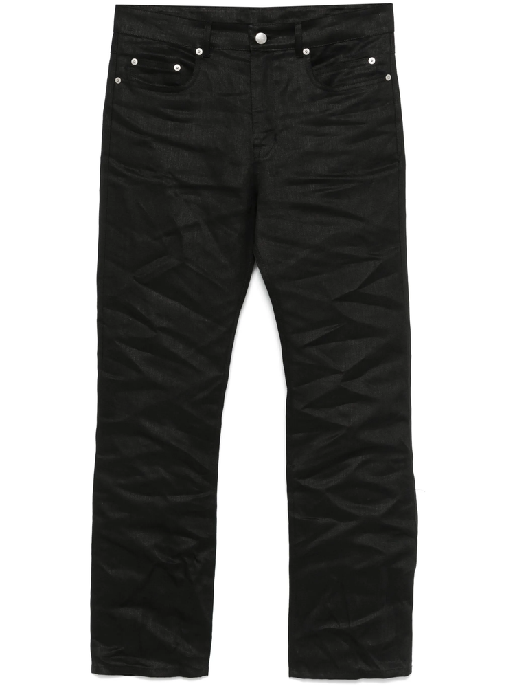 Headon Utility trousers
